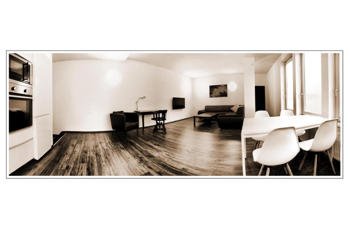 Apartman Dc - Housity