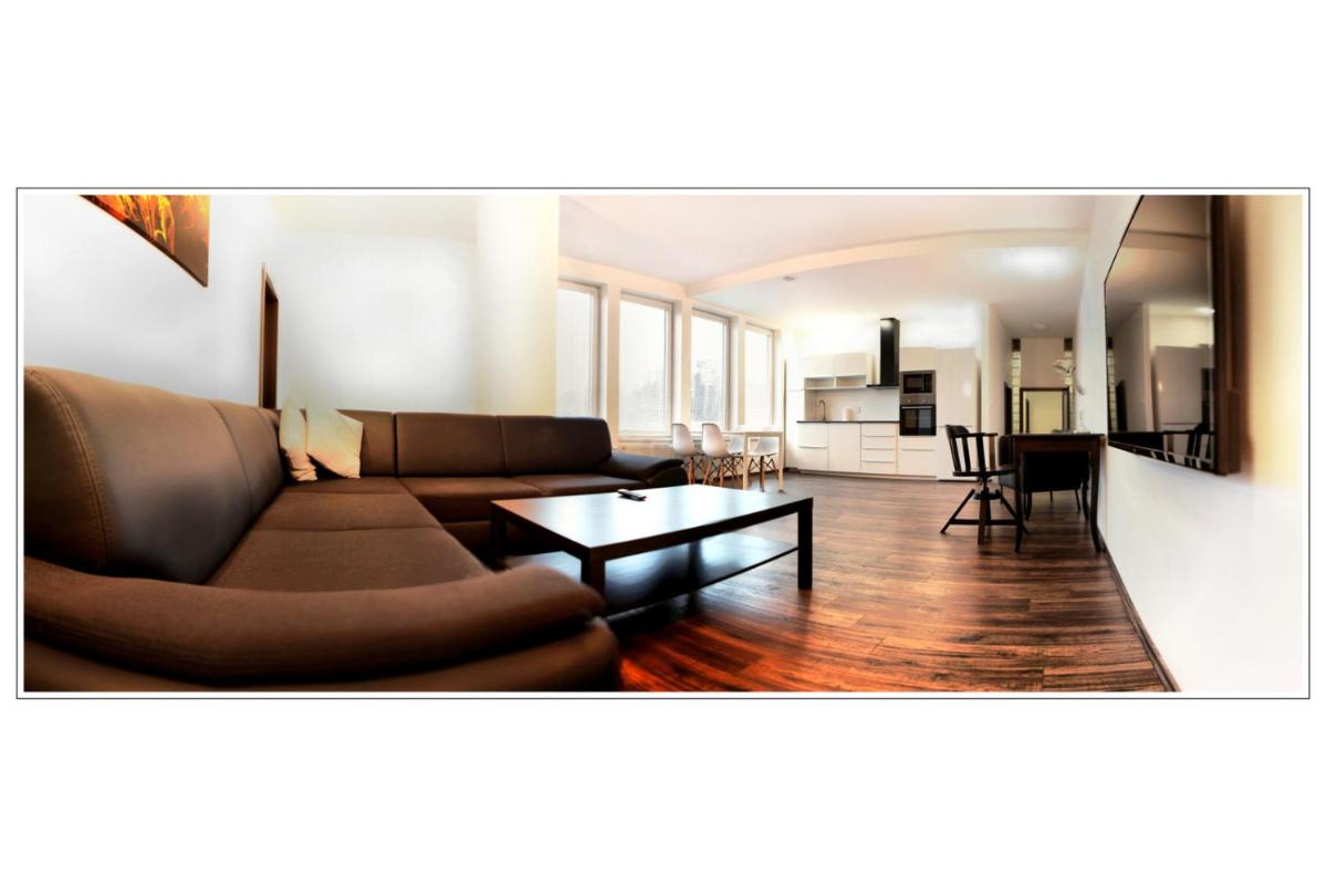 Apartman Dc - Housity