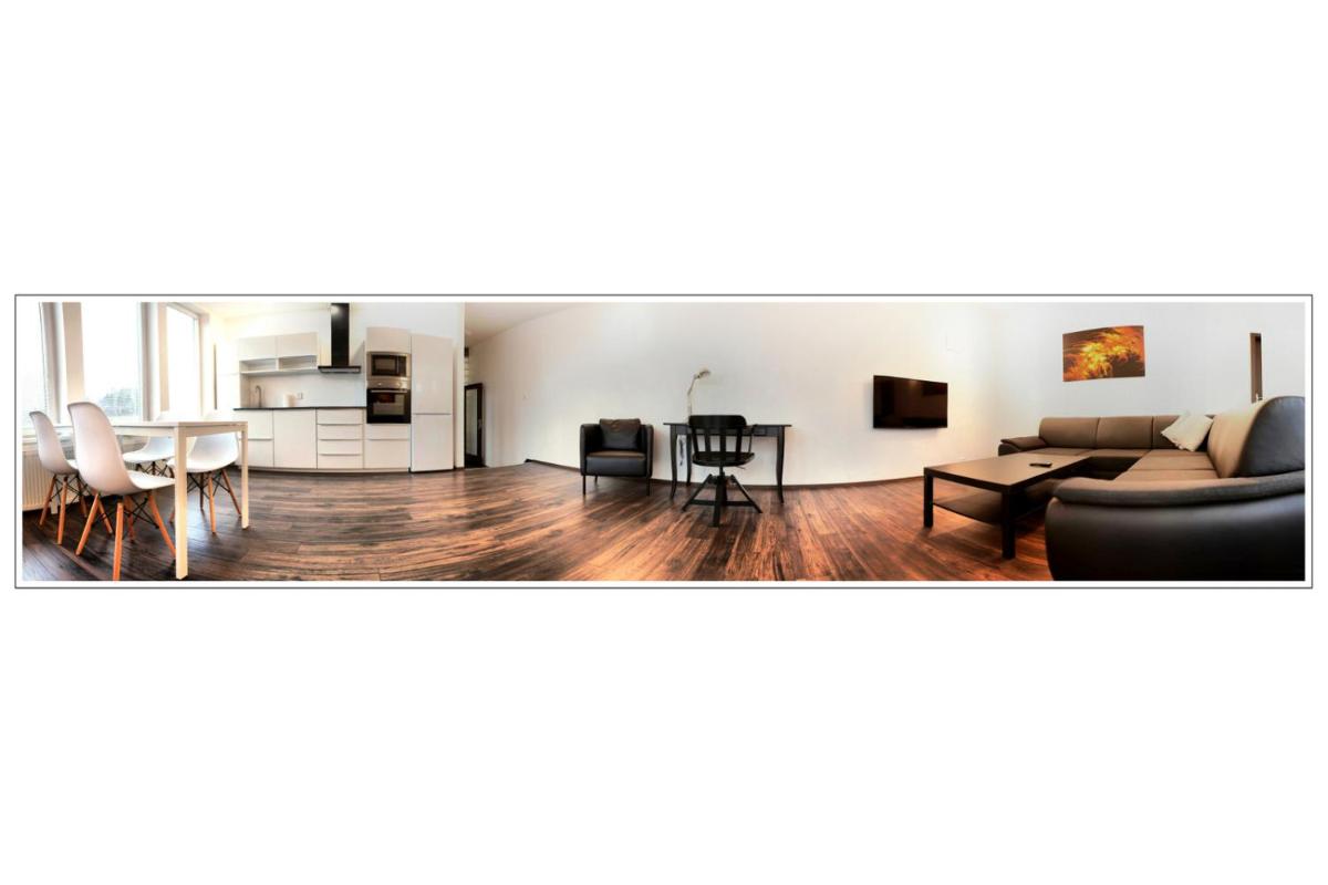 Apartman Dc - Housity