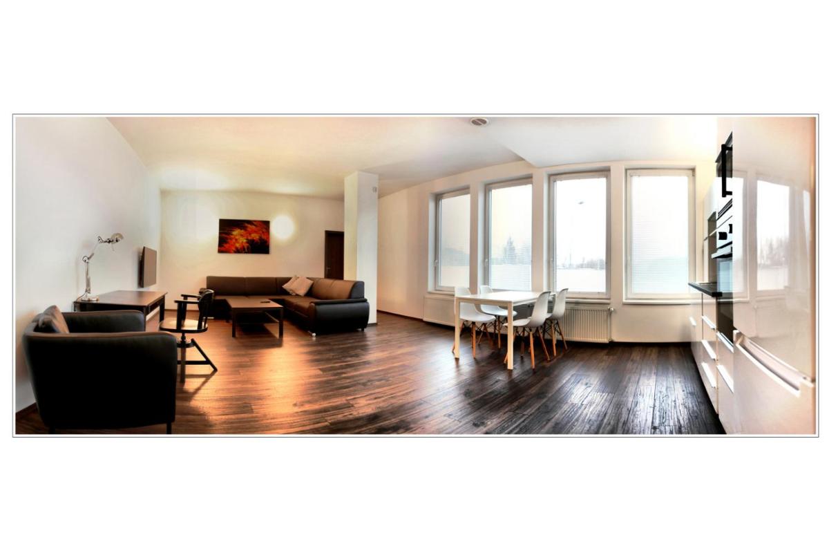 Apartman Dc - Housity