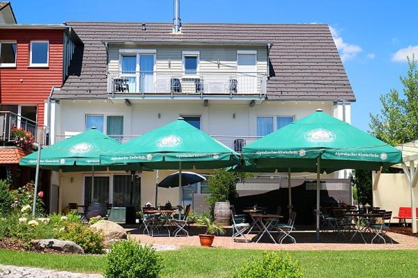 Suitetrails - Landhotel zur Linde