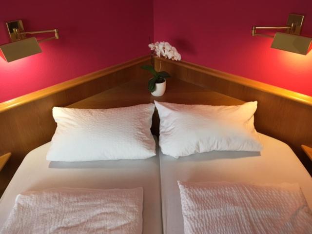 Suitetrails - Landhotel zur Linde