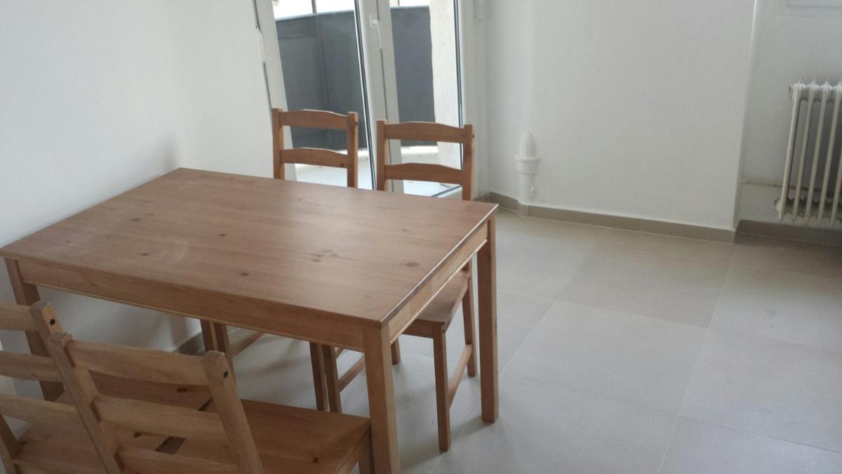 Monteurzimmer-Apartment Scholl Pforzheim - Housity