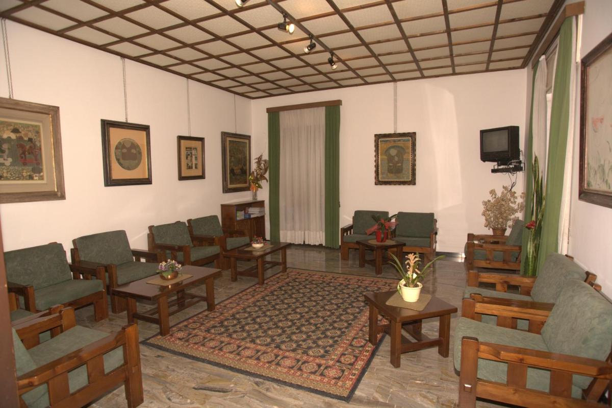 Hotel Quercia Antica - Housity