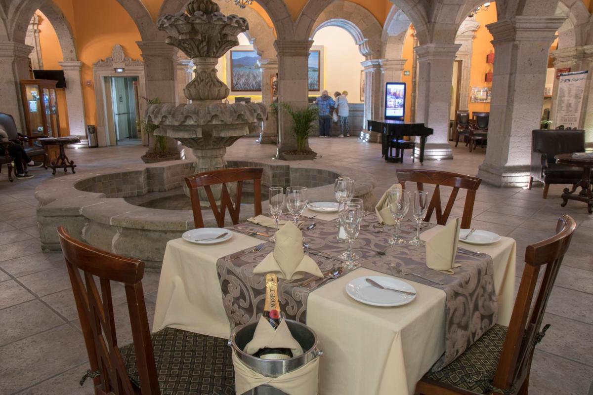 Hotel Morales Historical & Colonial Downtown Core - Housity