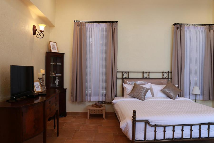 Suitetrails - Villa Di Montagna at Khaoyai