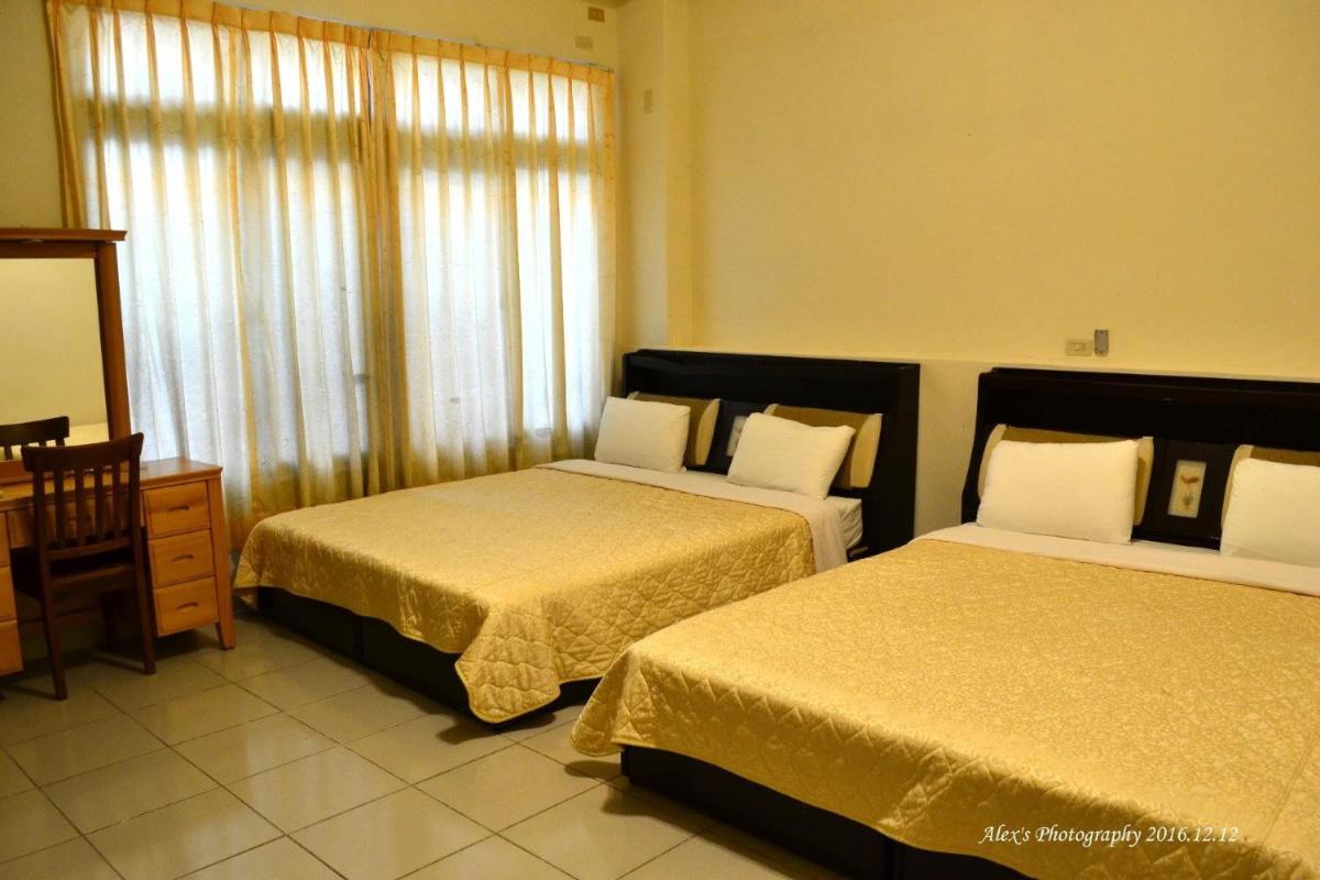Field House B&B - Housity