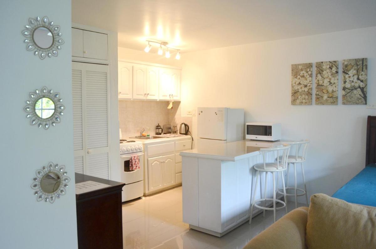 One Love Cozy Studio Seawind On The Bay - Housity