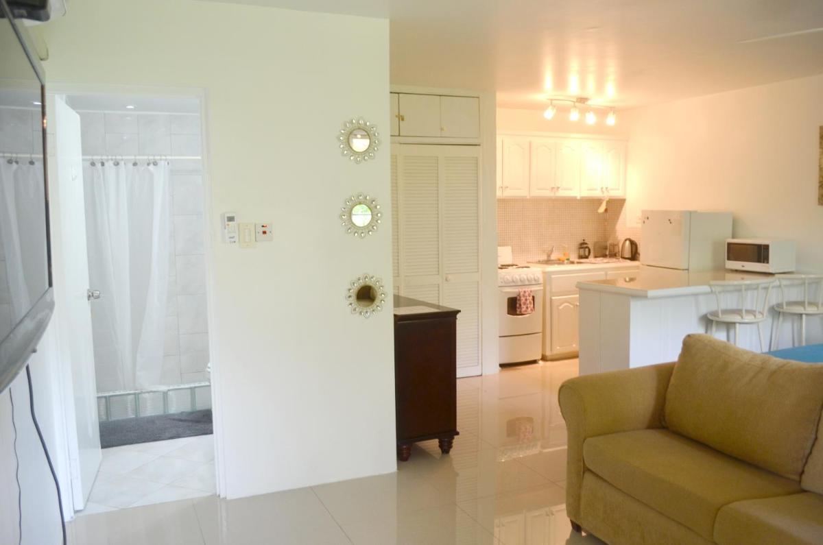 One Love Cozy Studio Seawind On The Bay - Housity
