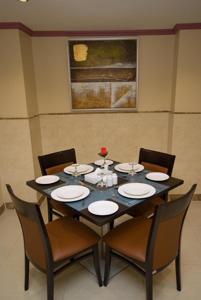 Al Massa Bader Hotel - Housity