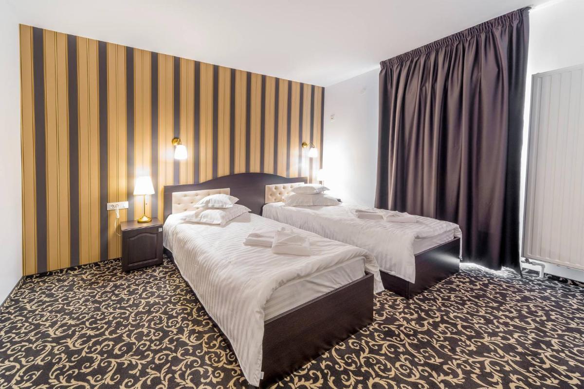 Hotel Complex Havana - Housity