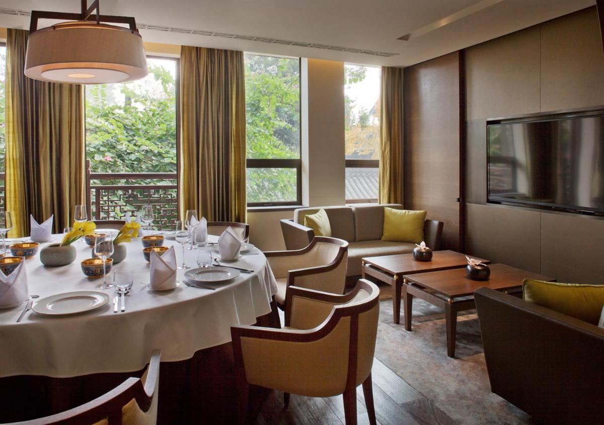 Diaoyutai Boutique Hotel Chengdu - Housity