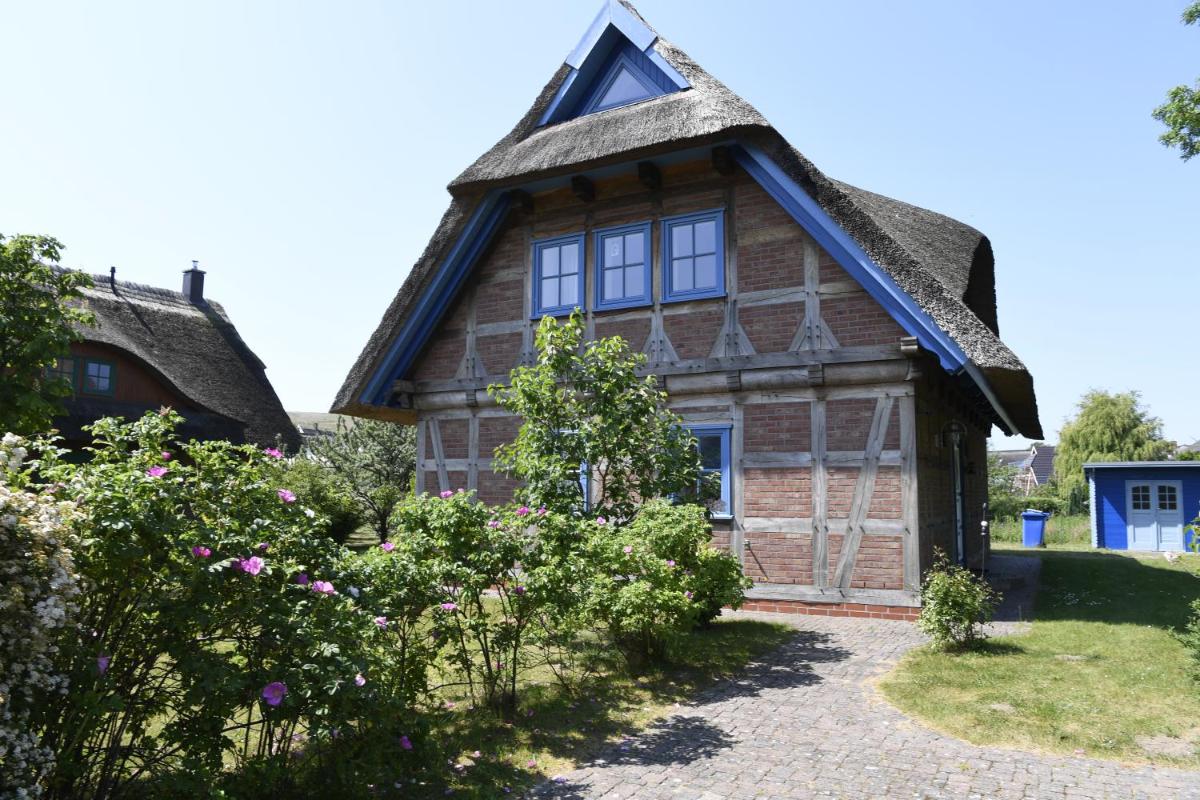 Fachwerkhäuser Gager Haus „Strate“ - Housity
