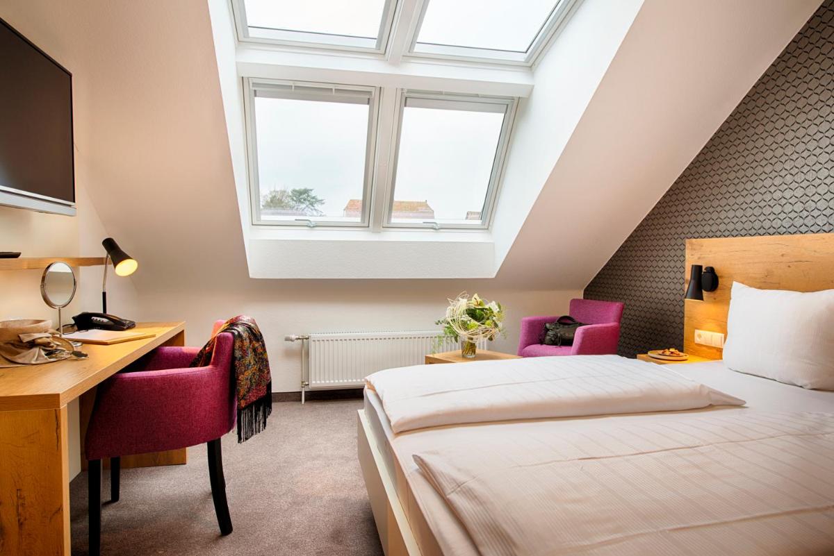 Das Prinzregent - Housity