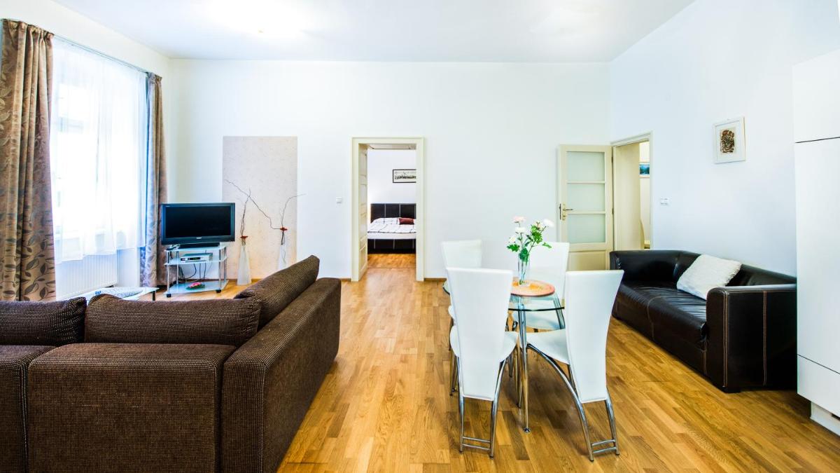 Central Apartmany Biela street - Housity
