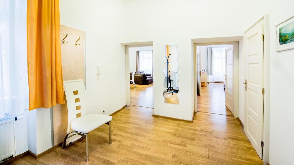 Central Apartmany Biela street - Housity