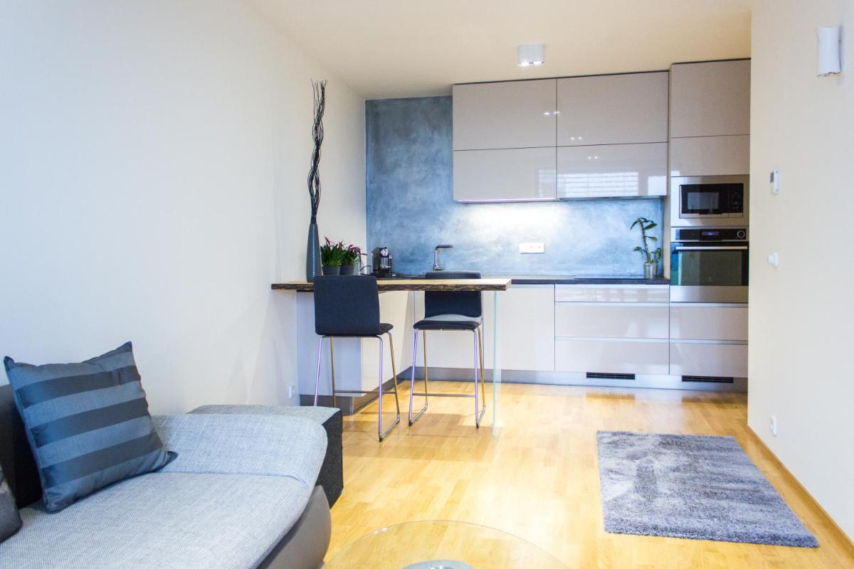 Campus Apartment - Housity