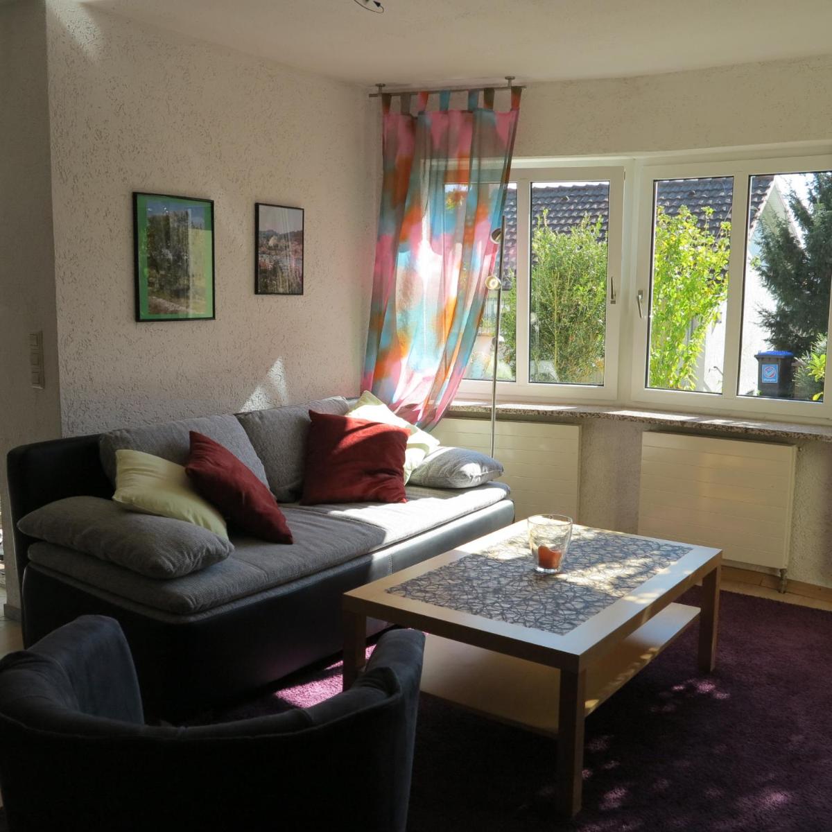 BodenSEE Hegau Gottmadingen - Housity