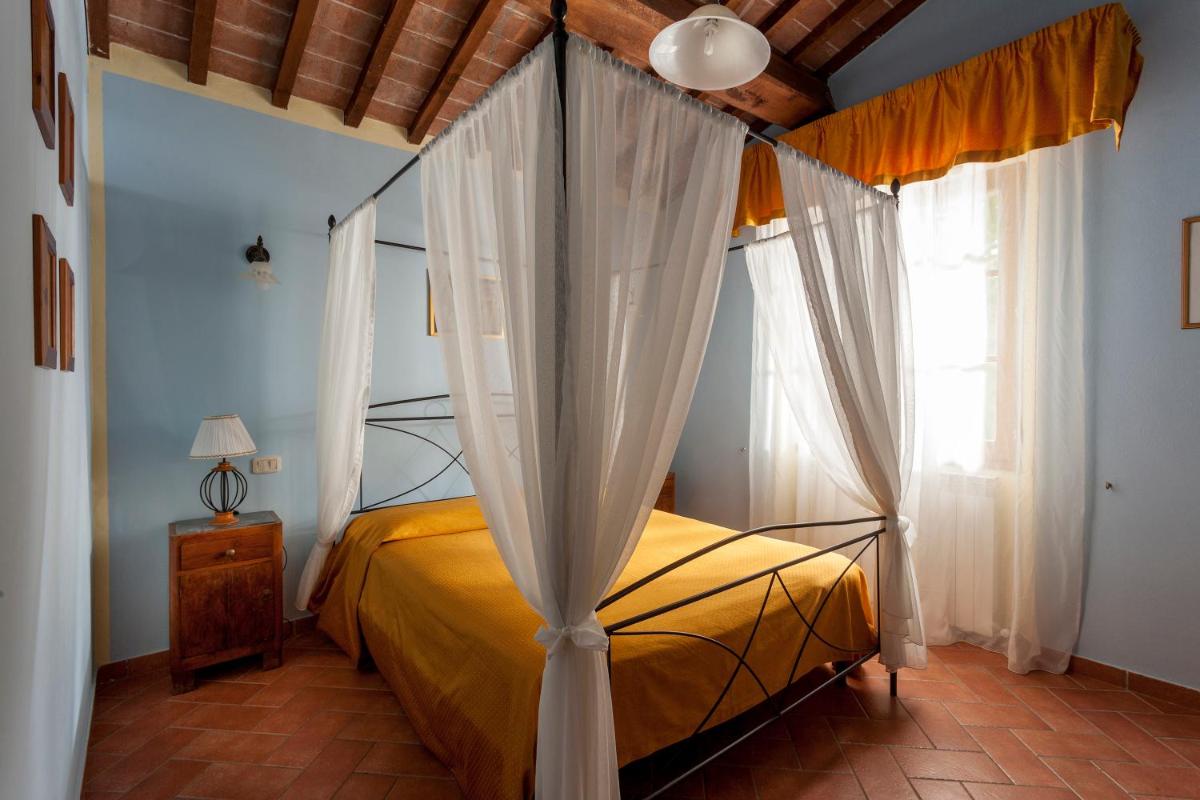 Agriturismo Nibbiano - Housity