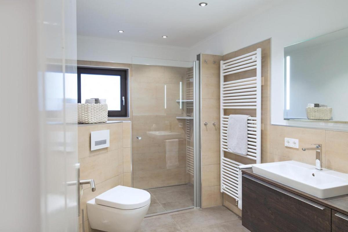 Ferienwohnung Landblick - Housity