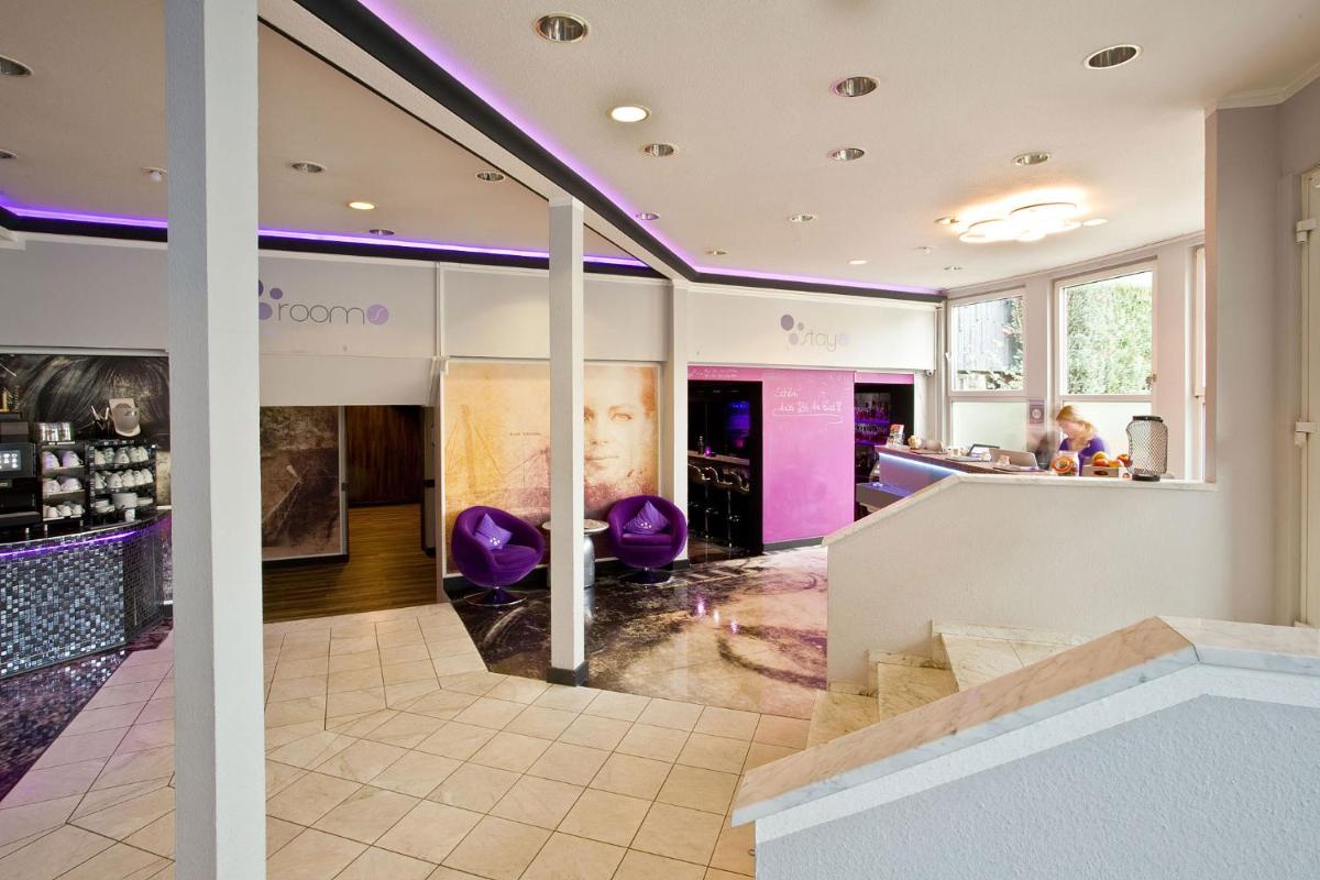 stays design Hotel Dortmund - Housity