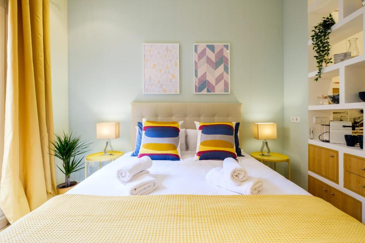 My City Home Estudio en Malasaña - Housity