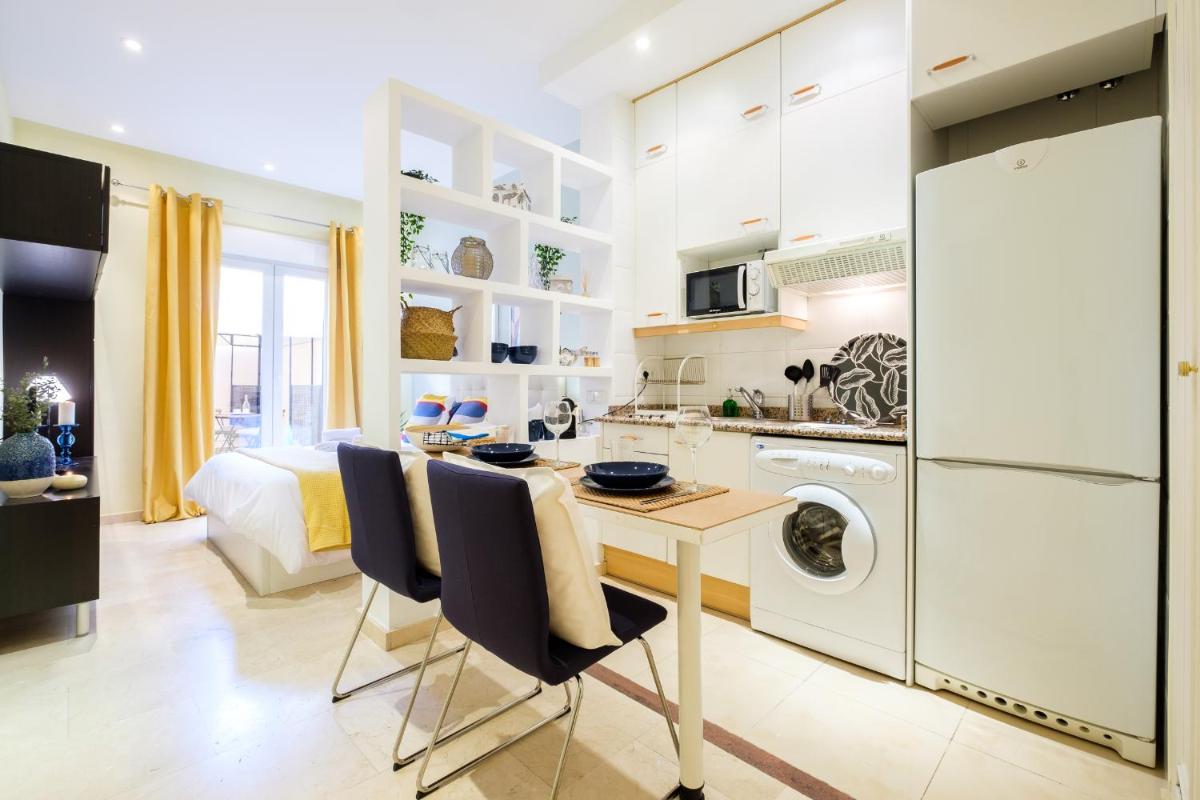 My City Home Estudio en Malasaña - Housity