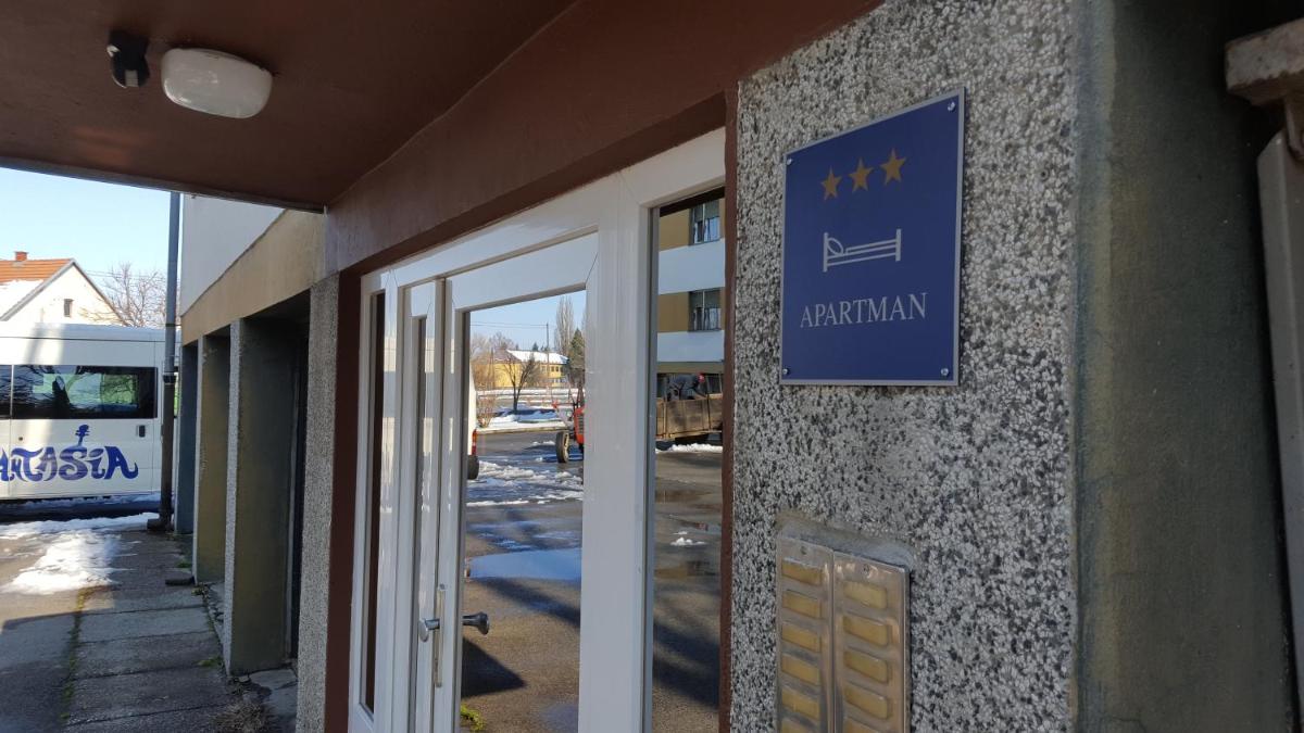 Apartmani Ana - Housity