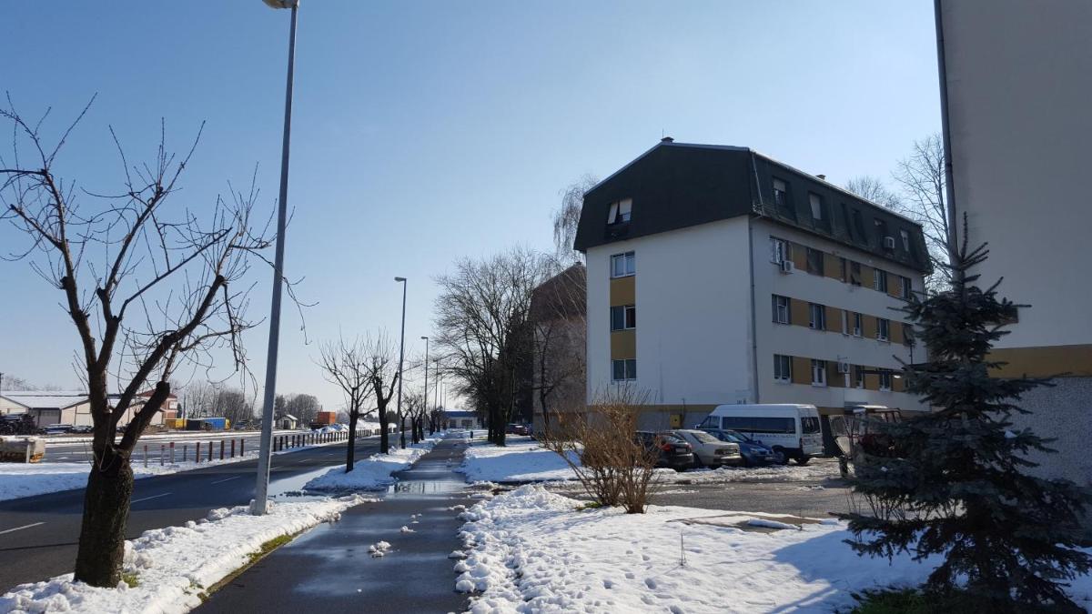 Apartmani Ana - Housity