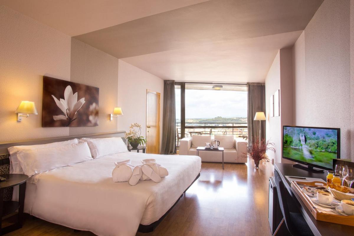 Ciutat de Granollers - Housity