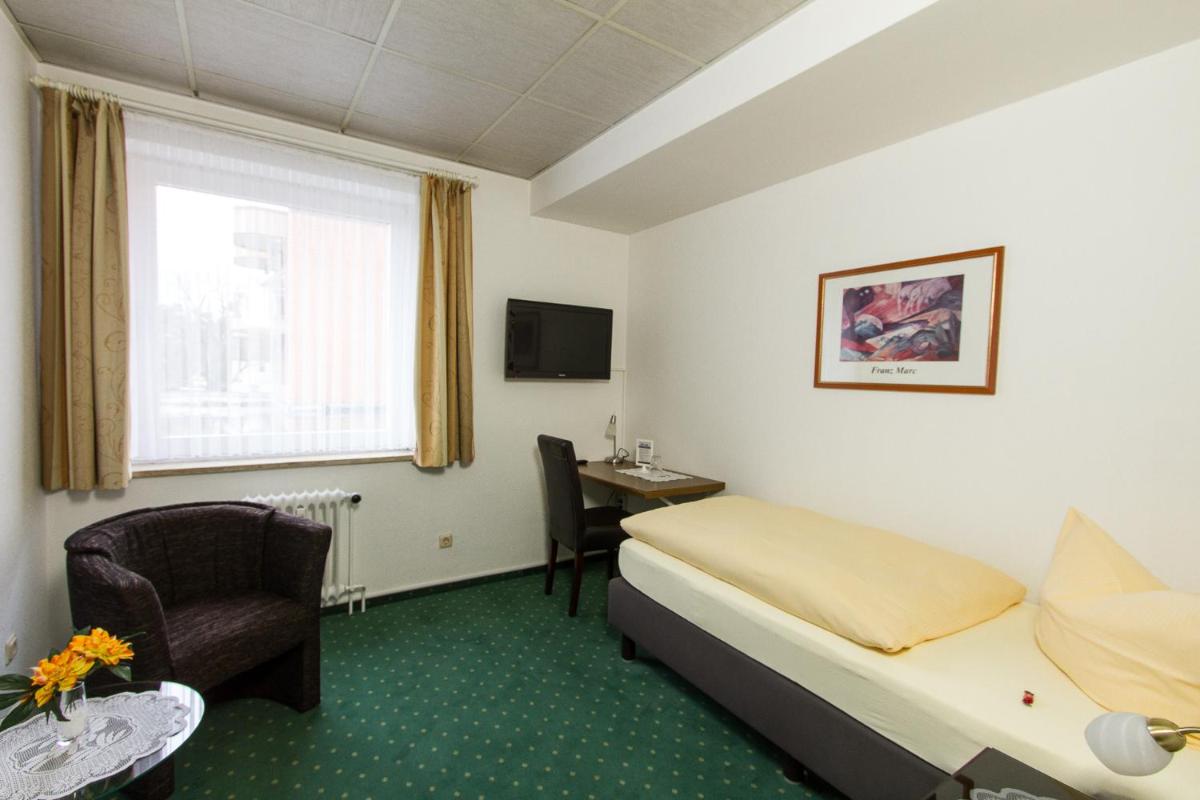 Hotel Quellental - Housity