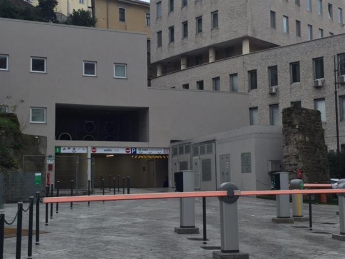 Il Borgo - Housity