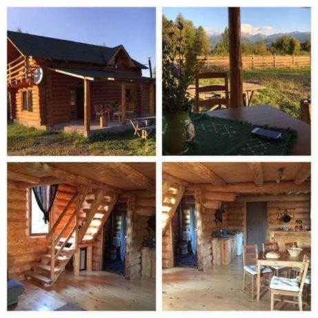 Musketeers Cabin - Housity