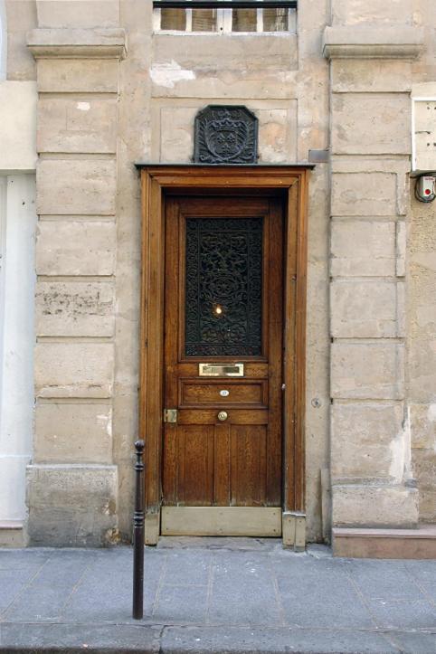 HolidaysInParis-Bourg Tibourg II - Housity