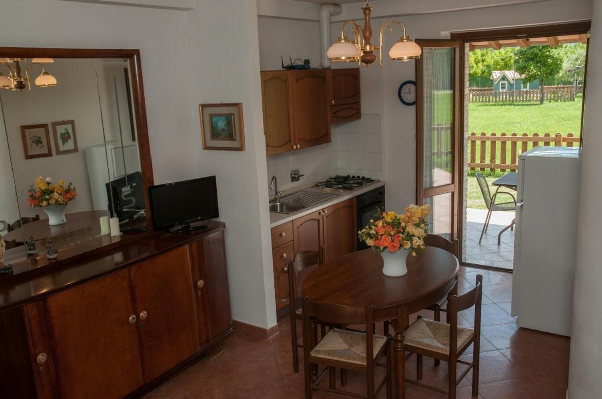Agriturismo Il Casale di Monica - Housity