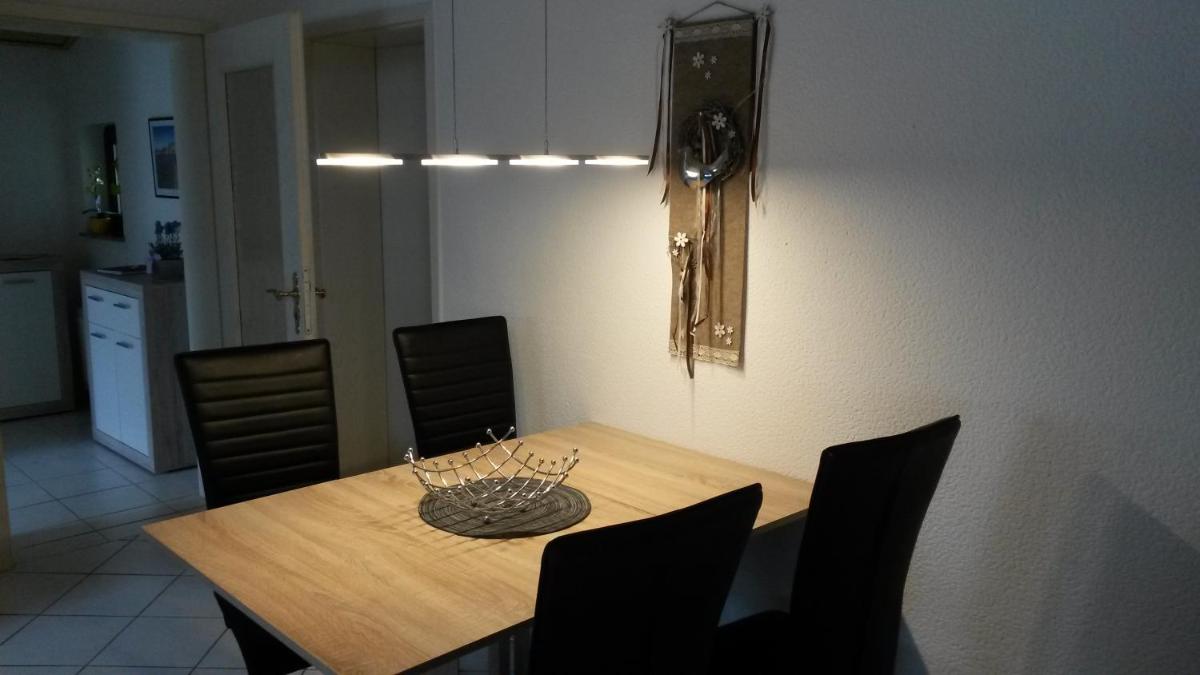 Ferienwohnung Botschafter - Housity