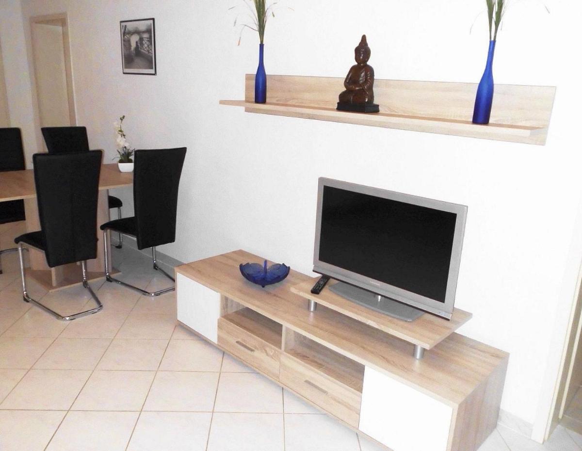 Ferienwohnung Botschafter - Housity