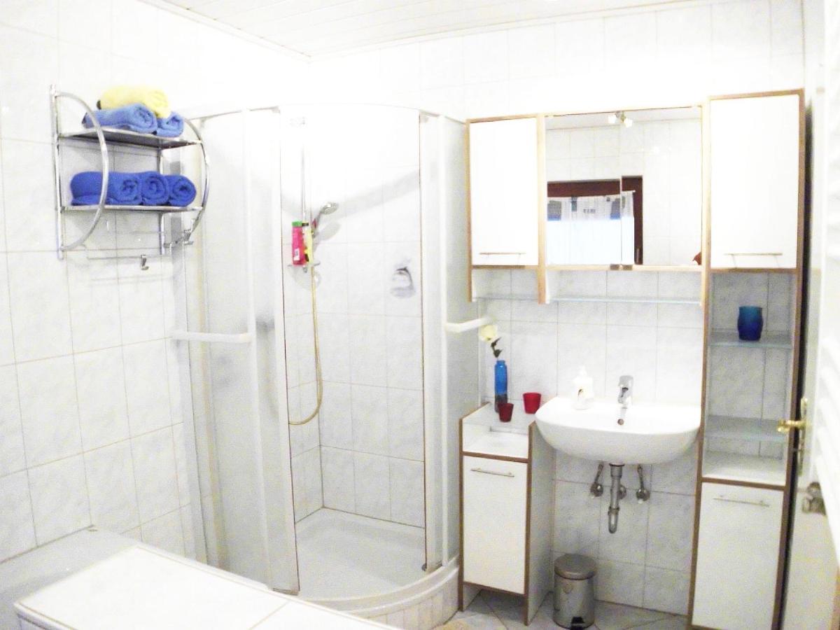 Ferienwohnung Botschafter - Housity