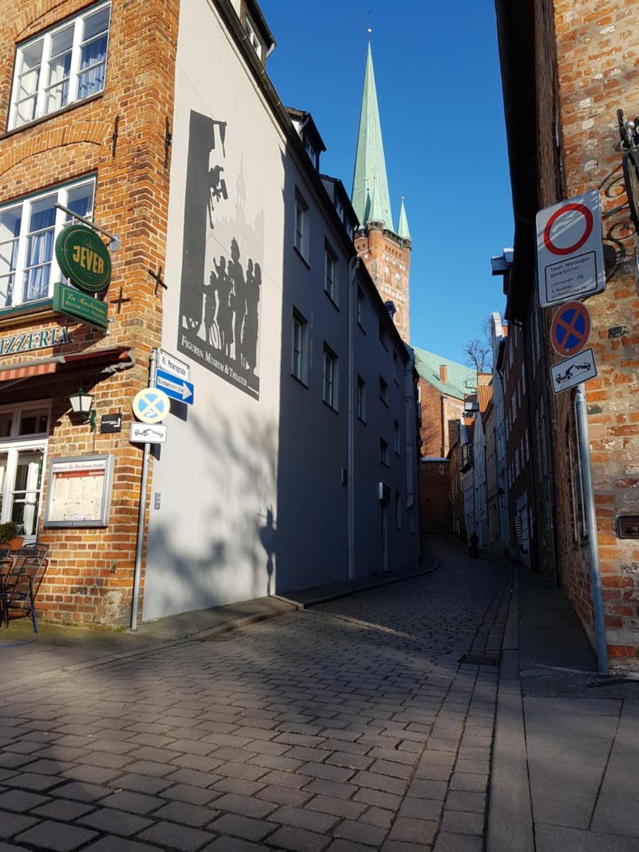 Appartementhaus Obertrave - Housity