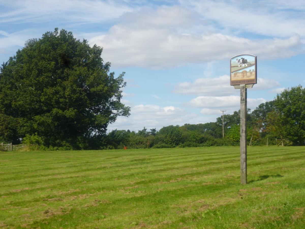 King William - Housity
