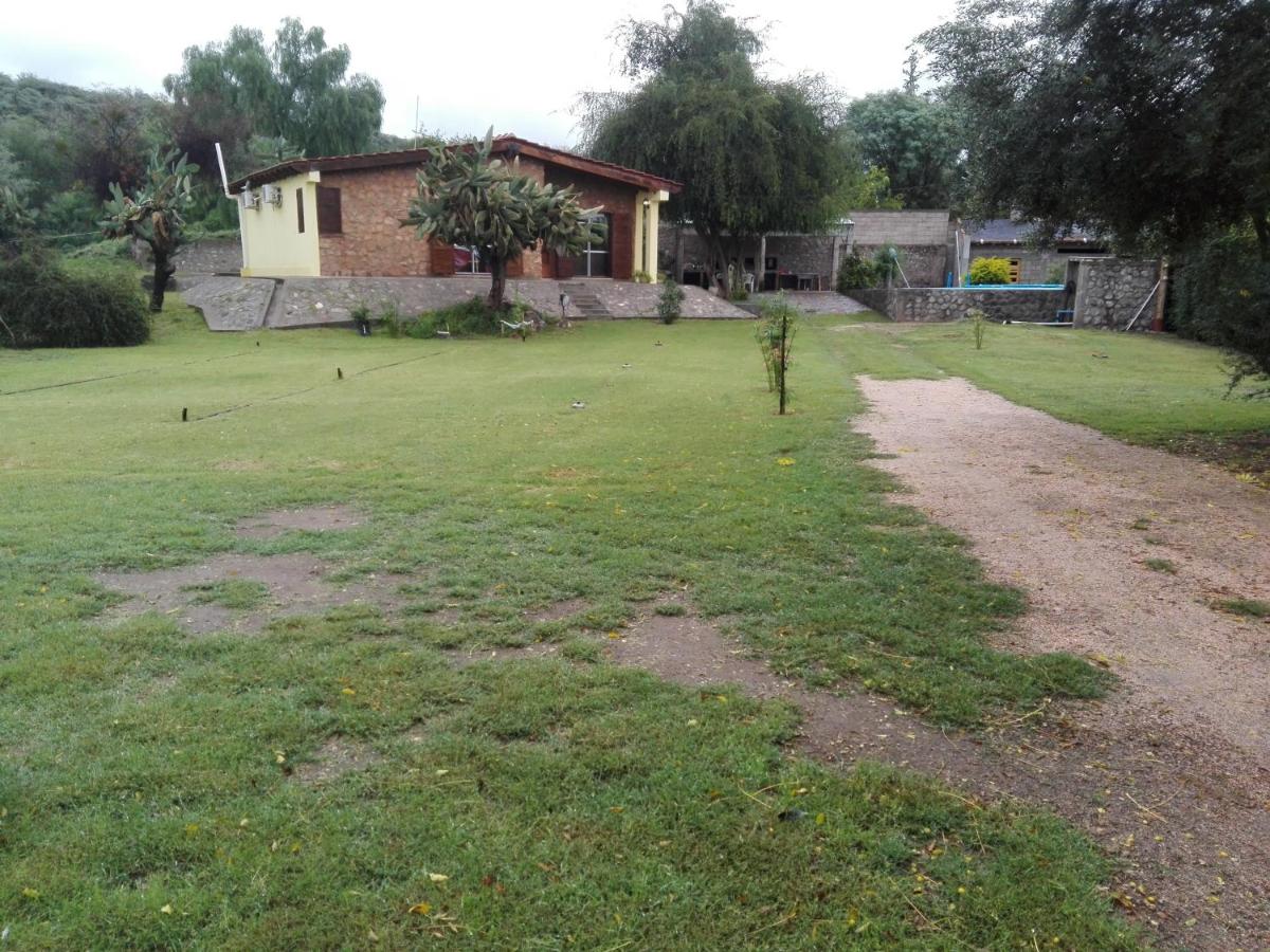 Parador La Rosita - Housity