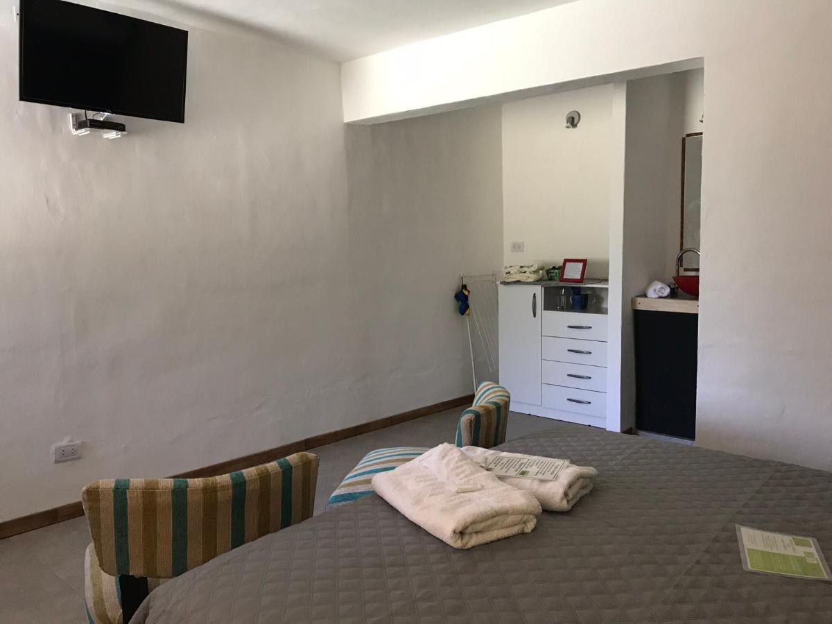 Complejo El Faro - Housity