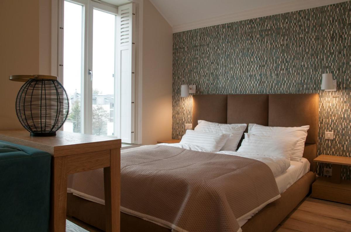 Baltica Residence - Housity