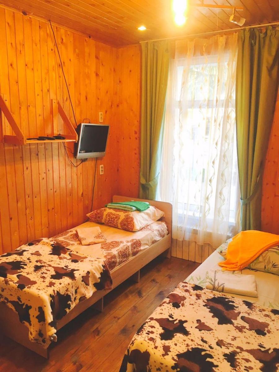 Suitetrails - Apartments Gorkogo 21