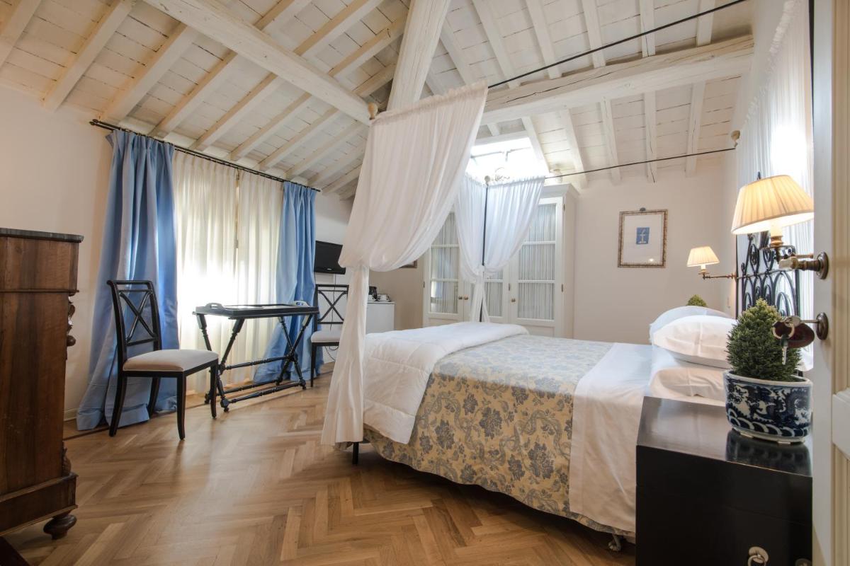 Villa Le Magnolie - Housity