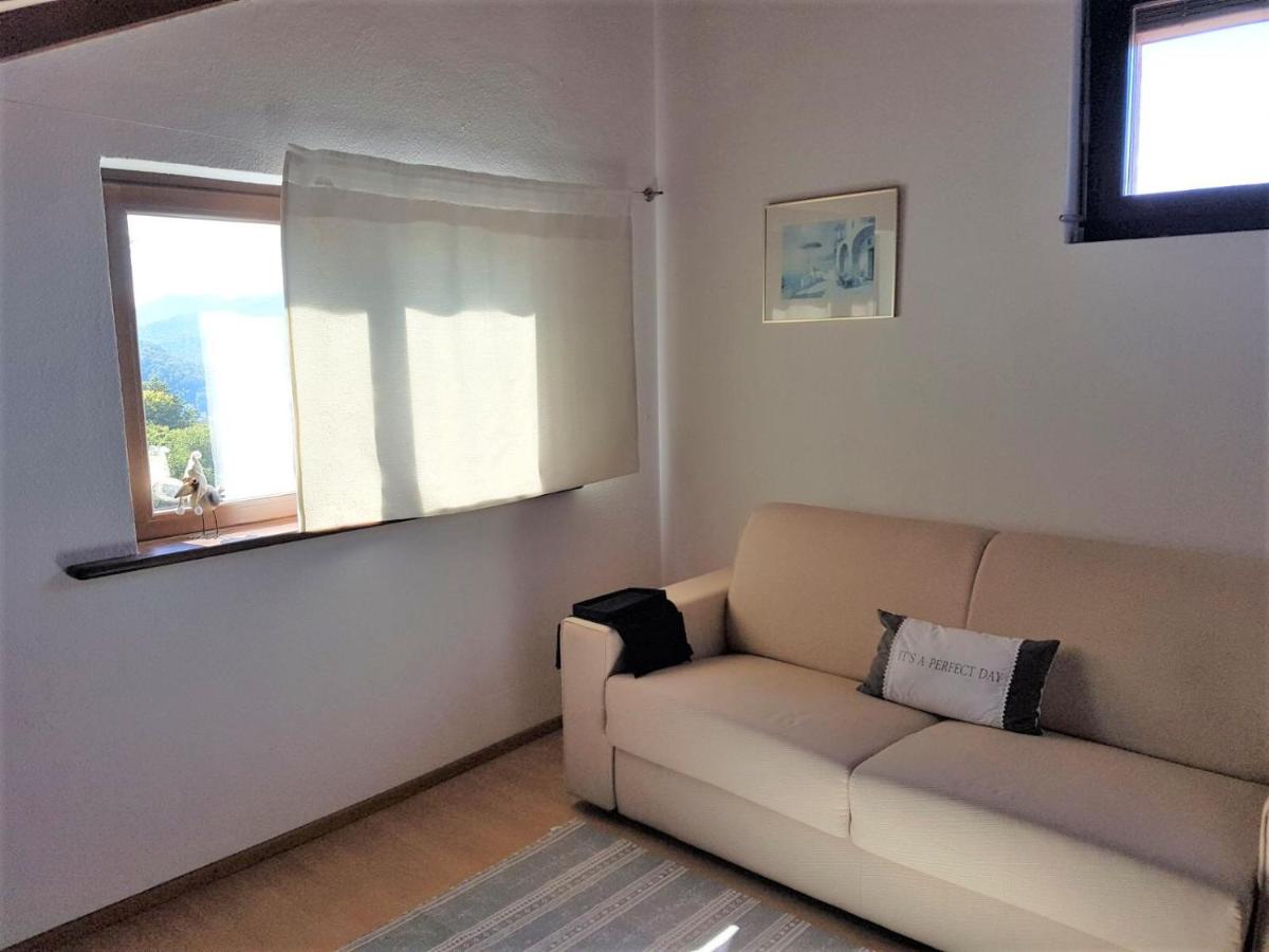 Collinetta di Montagnola - Housity