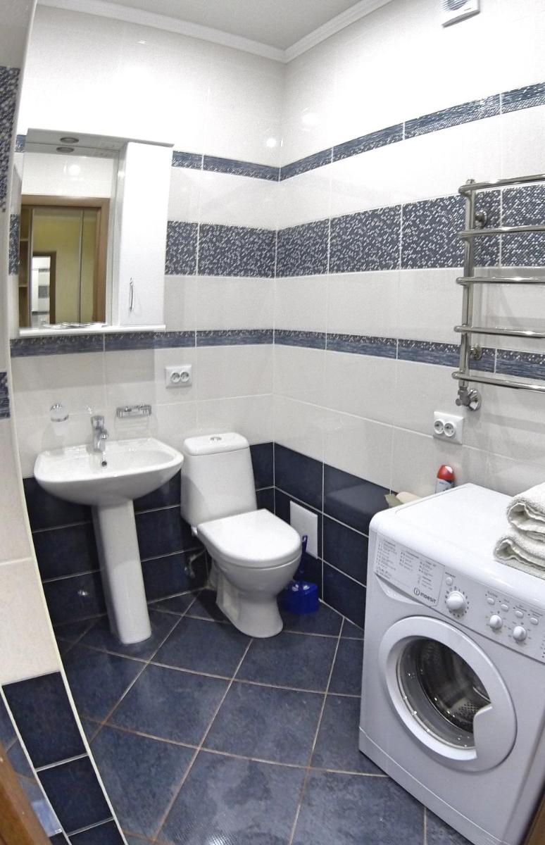 Apartamienty v "Riezidientsii-16" - Housity