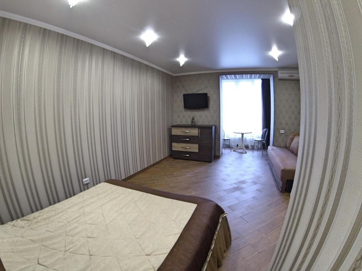 Apartamienty v 
