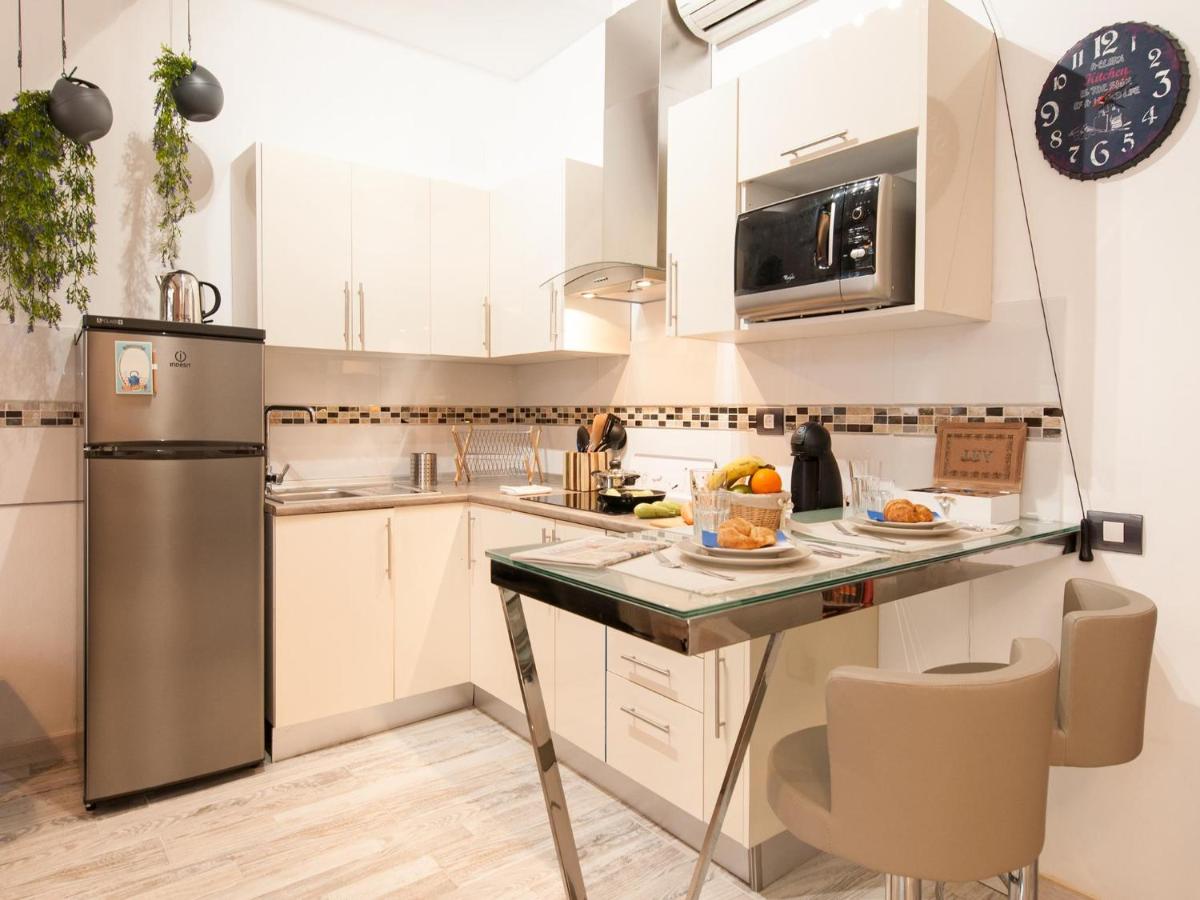 La Barca M&B II studio close to Las Canteras - Housity