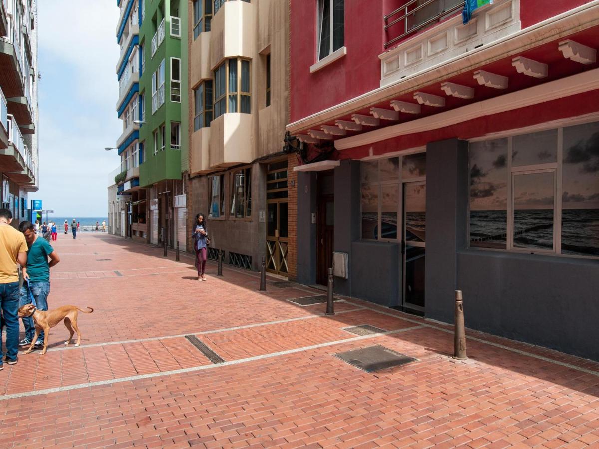 La Barca M&B II studio close to Las Canteras - Housity